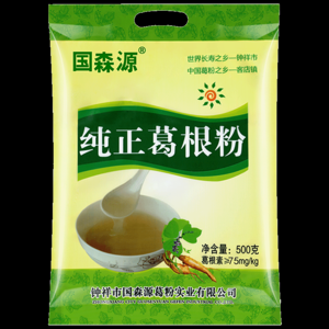 葛粉哪个品牌最好？品牌葛粉推荐