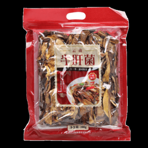哪几个牛肝菌品牌好？十大牛肝菌品牌推荐