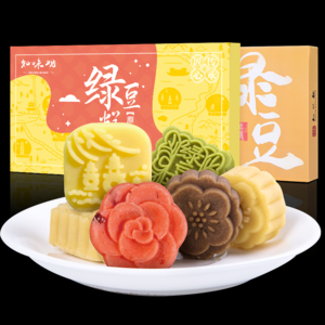 桂花糕有哪些牌子？品牌桂花糕推荐
