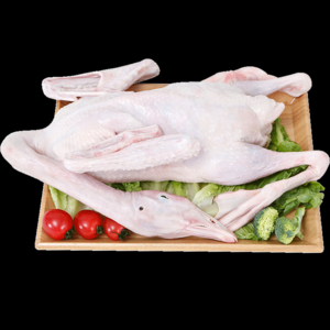 哪几个鹅肉品牌好？十大鹅肉品牌推荐