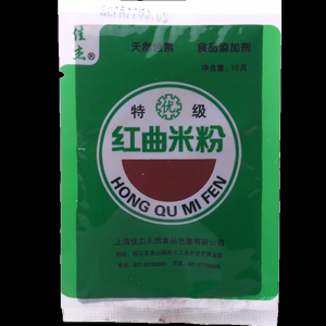 红曲米有哪些牌子？红曲米品牌排行榜前十