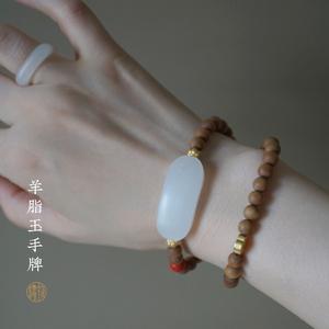 羊脂玉有哪些牌子？羊脂玉品牌排行榜前十