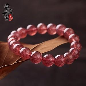 草莓晶有哪些牌子？草莓晶品牌排行榜前十