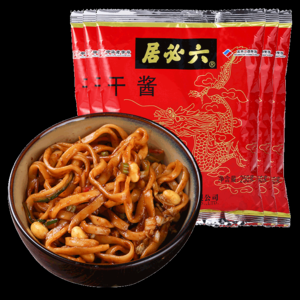 炸酱哪个品牌最好？品牌炸酱推荐