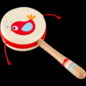 哪几个拨浪鼓品牌好？品牌拨浪鼓推荐