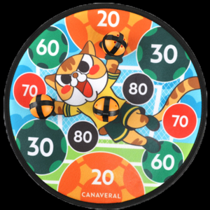 飞镖有哪些牌子？品牌飞镖推荐