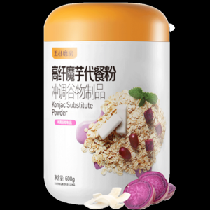 魔芋粉有哪些牌子？十大魔芋粉品牌推荐