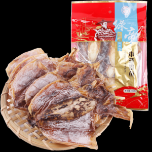 墨鱼干有哪些牌子？墨鱼干品牌排行榜前十