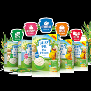 哪几个婴儿辅食品牌好？十大婴儿辅食品牌推荐