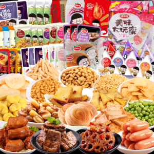 哪几个炒米品牌好？炒米品牌排行榜前十