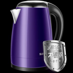 水壶哪个品牌最好？水壶品牌排行榜前十