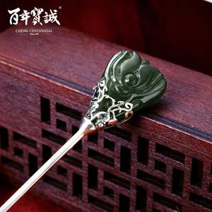 簪子有哪些牌子？簪子品牌排行榜前十