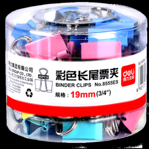 夹子有哪些牌子？夹子品牌排行榜前十