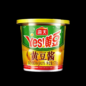 黄豆酱哪个品牌最好？黄豆酱品牌排行榜前十
