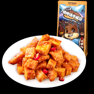 牛板筋哪个品牌最好？十大牛板筋品牌推荐