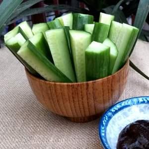 哪几个小黄瓜品牌好？十大小黄瓜品牌推荐