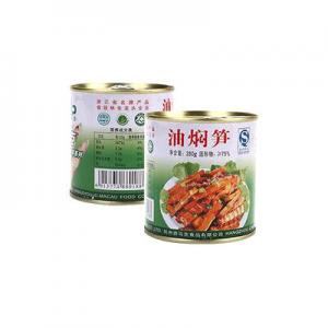 油焖笋有哪些牌子？品牌油焖笋推荐