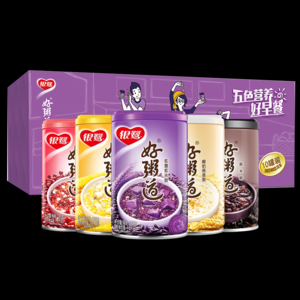 哪几个玉米粥品牌好？玉米粥品牌排行榜前十