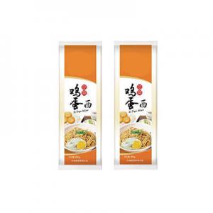 哪几个鸡蛋面品牌好？鸡蛋面品牌排行榜前十