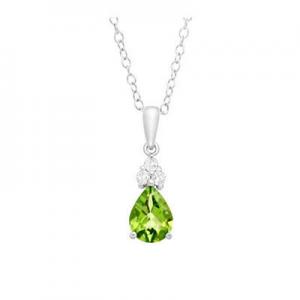 橄榄石有哪些牌子？品牌橄榄石推荐