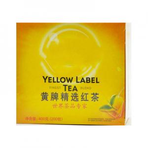 冰红茶哪个品牌最好？品牌冰红茶推荐