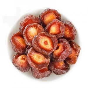 蜜饯哪个品牌最好？十大蜜饯品牌推荐