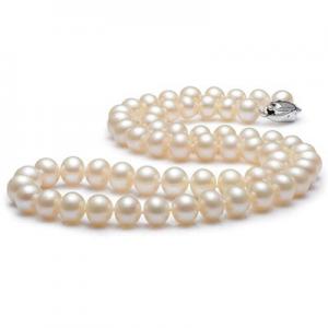 珍珠项链有哪些牌子？品牌珍珠项链推荐