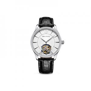 陀飞轮手表哪个品牌最好？陀飞轮手表品牌排行榜前十