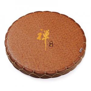 哪几个蒲团品牌好？十大蒲团品牌推荐