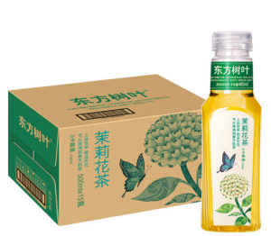 茉莉花茶饮料好不好？茉莉花茶饮料什么牌子好喝