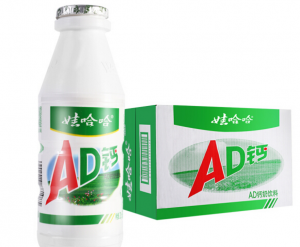 乳酸菌饮料哪些款好喝？活性乳酸菌哪个牌子好