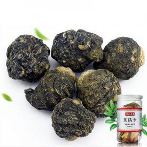 哪几个黑玛卡品牌好？品牌黑玛卡推荐
