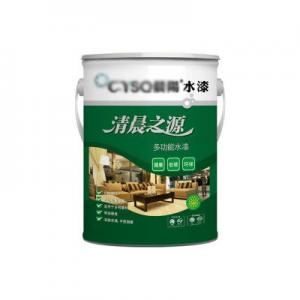 水漆有哪些牌子？品牌水漆推荐