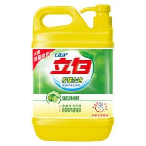 洗洁精什么牌子好？洗洁精十大品牌排行榜