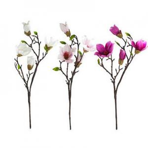 哪几个绢花品牌好？十大绢花品牌推荐