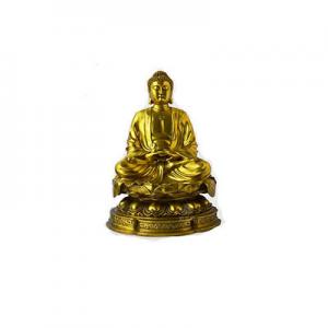 铜佛像哪个品牌好？铜佛像品牌排行榜前十