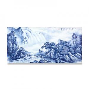 瓷板画哪个品牌好？品牌瓷板画推荐