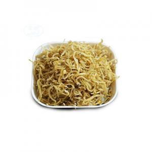丁香鱼有哪些牌子？丁香鱼品牌排行榜前十