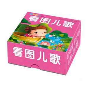 闪卡哪个品牌好？十大闪卡品牌推荐