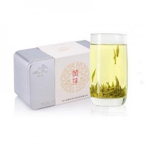 黄芽有哪些牌子？黄芽品牌排行榜前十