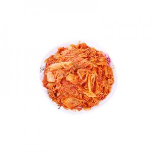 哪几个腌咸菜品牌好？品牌腌咸菜推荐