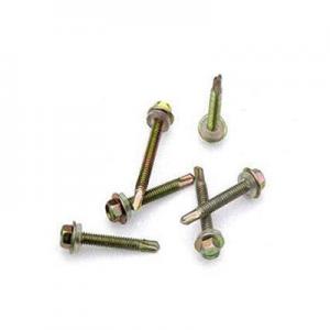 自攻钉哪个品牌好？品牌自攻钉推荐