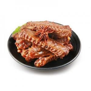 哪几个鸭翅品牌好？鸭翅品牌排行榜前十