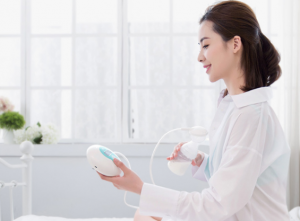 口碑最好的电动吸奶器？电动吸奶器排行榜10强