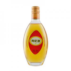 枸杞酒有哪些牌子？品牌枸杞酒推荐