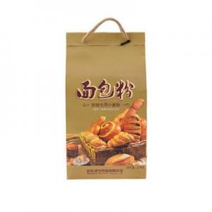 哪几个面包粉品牌好？十大面包粉品牌推荐