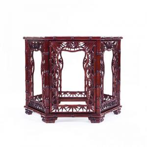 仿古家具有哪些牌子？十大仿古家具品牌推荐