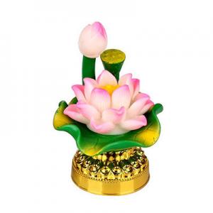 哪几个莲花灯品牌好？十大莲花灯品牌推荐