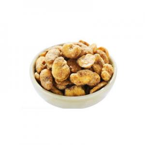 哪几个怪味豆品牌好？怪味豆品牌排行榜前十