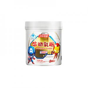 牛初乳粉哪个品牌好？品牌牛初乳粉推荐